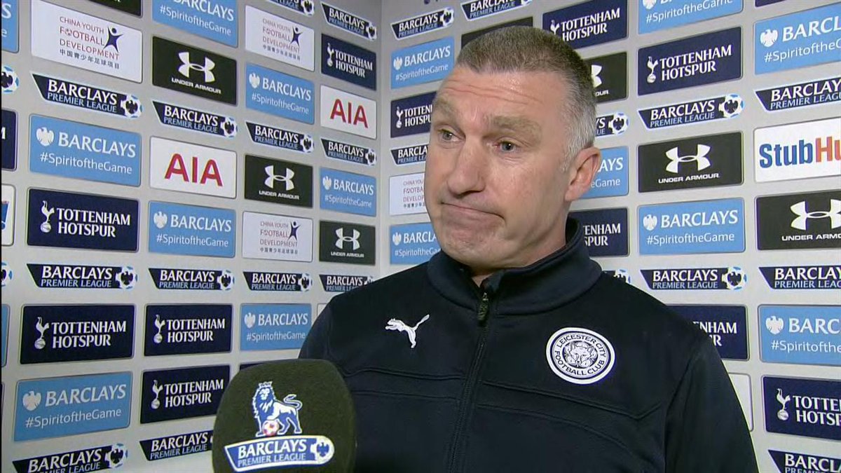  OK, we're almost there.King Nige – Lord, saviour and all-round hero – leads us to seven wins from our last nine in a mad end to 2014-15, after strangling an opposition player, calling a journalist an ostrich and Mike Dean "one of the most arrogant men I've ever met".