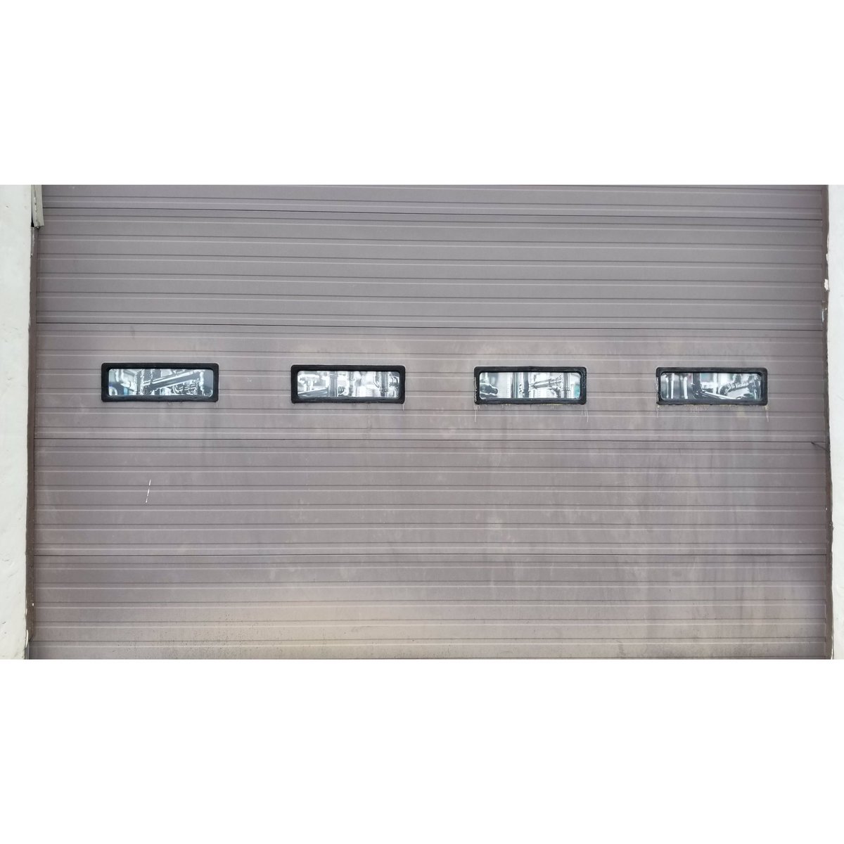 NationalSignShp's tweet image. Window graphics and perforated window film details for Sam Wexler Plumbing 🔧 #windowdecals #windowsigns #windowlettering #windowgraphics #windowfilm #perforatedwindowfilm #customsigns #signs #signage #signshop #samwexlerplumbing #nationalsignshop