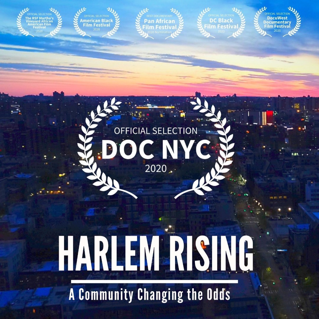 HarlemRisingDoc's tweet photo. From 11/11 - 11/19 at @DOCNYC!

Tickets found here: https://t.co/lD9Pd0gfiK https://t.co/25YkNjLf63