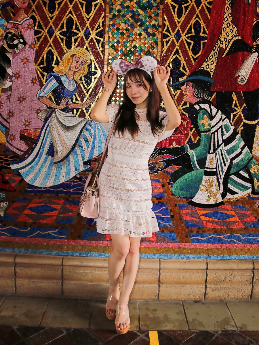 Satoshi 静岡 野外個撮限定 感染症対策 長距離ｊｒ 私鉄等使用禁止 年9月12日 土 に ひな Hinanan 1126 Hinanan Occ156 さん と 夢の国 東京ディズニーランド 夢の撮影 をしてきました O その ファンタジーランド シンデレラ城