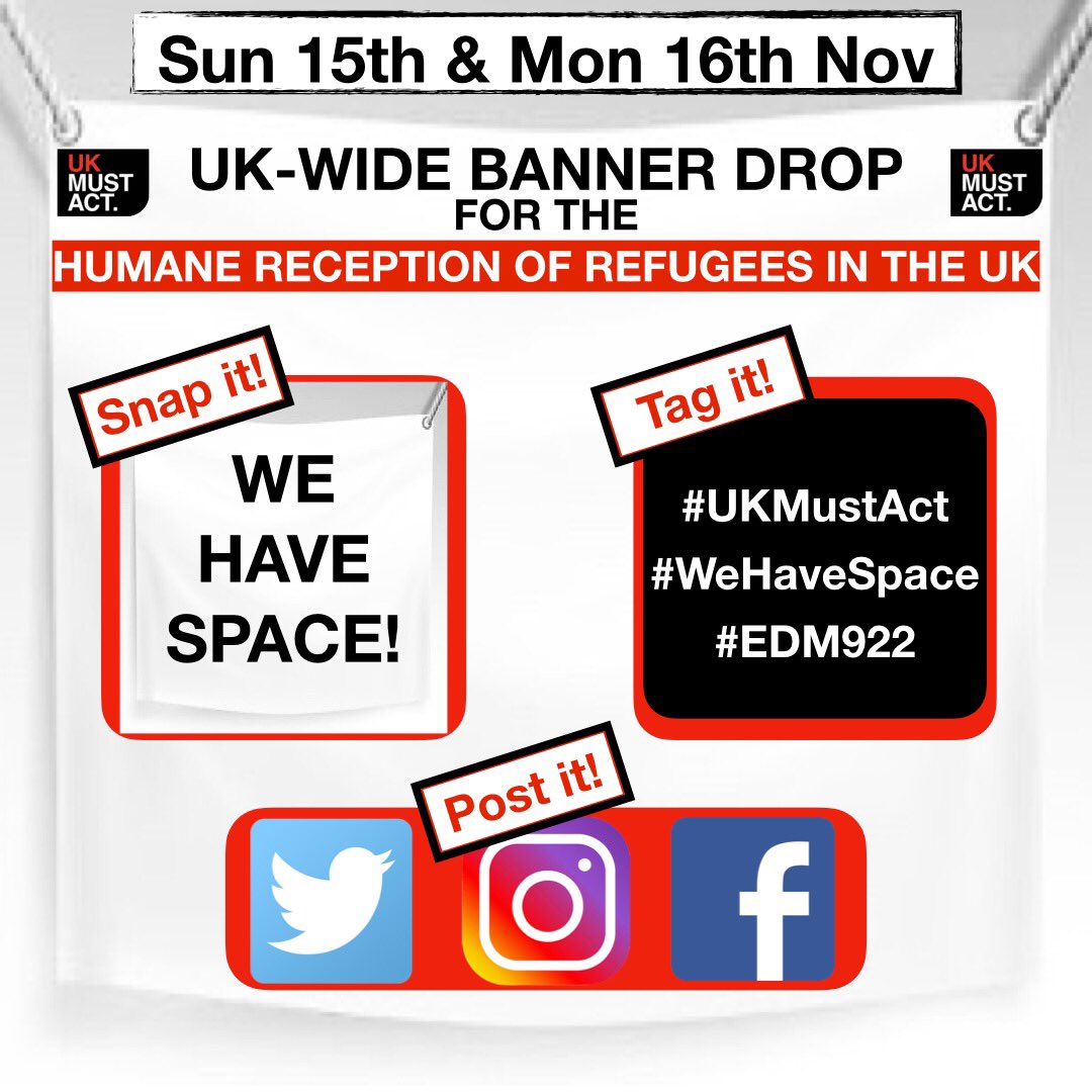 #wehavespace 

<a href="/EuropeMustActUK/">UK Must Act 🧡</a> <a href="/ScotlandMustAct/">Europe Must Act - Scotland</a>