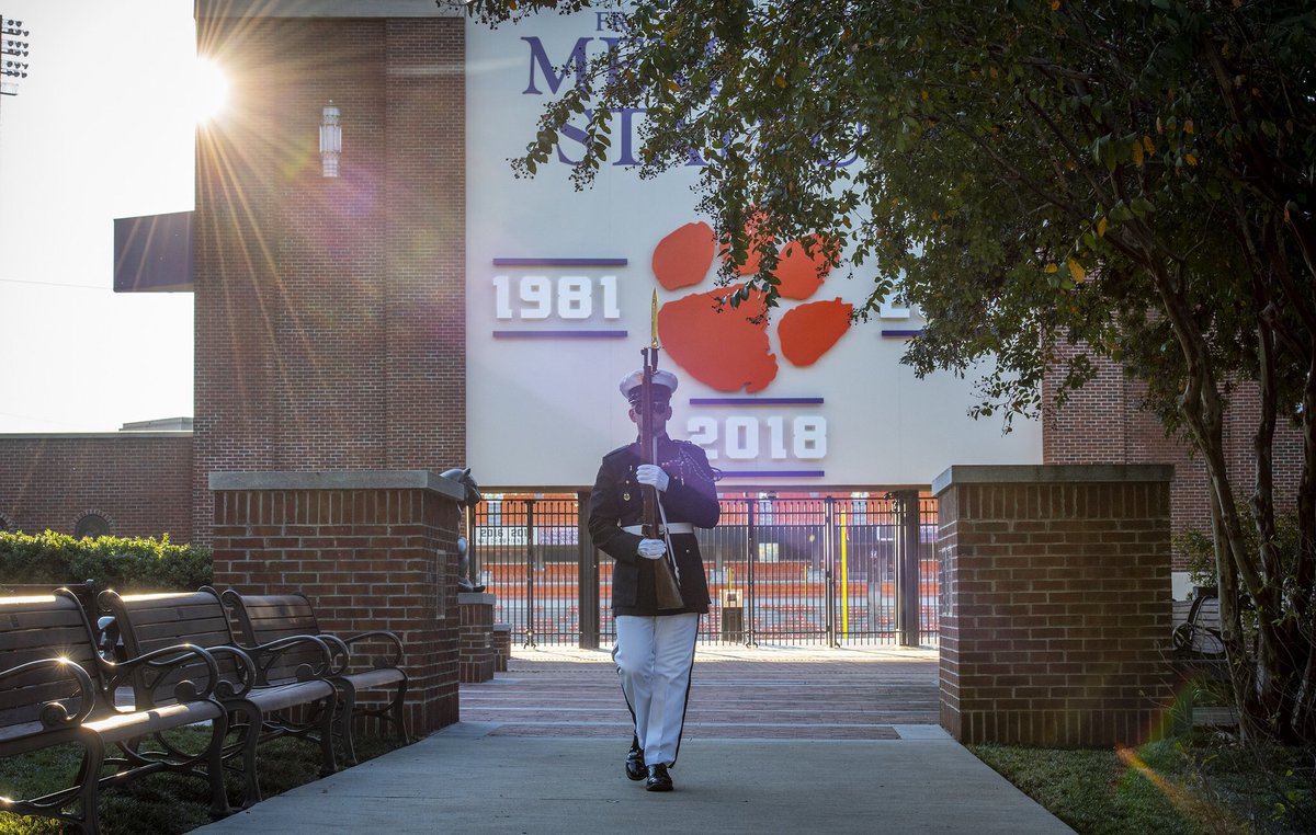 HAPPY VETERANS DAY         from the BLOCK C CLUB!THANK YOU to all those who have bravely served and to those who serve today to protect our great country!
