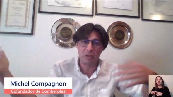 Endeavor Chile tweet media