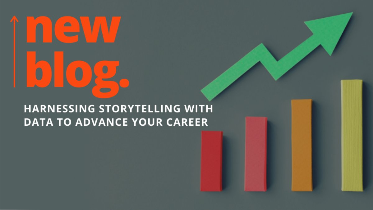 EricaBagshaw's tweet image. In a time when data is king - how can we ensure people absorb our message? Learn how to use storytelling with data for your presentations and meetings in our new blog: bit.ly/32CrZgh

#TheColinJamesMethod #leadership #business #culture #strategy #resilience