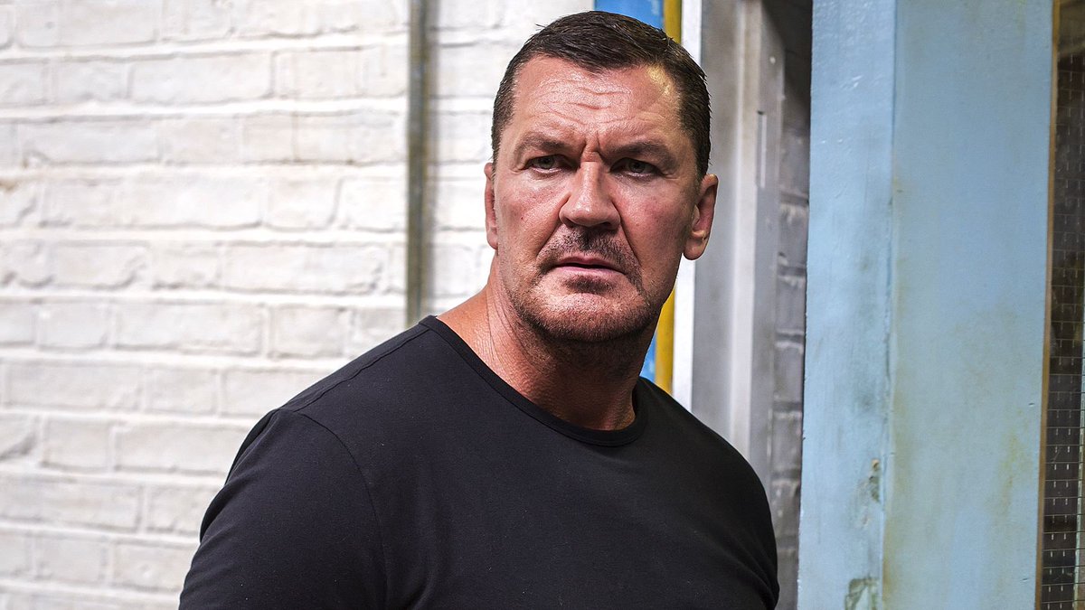 Craig Fairbrass tweet media