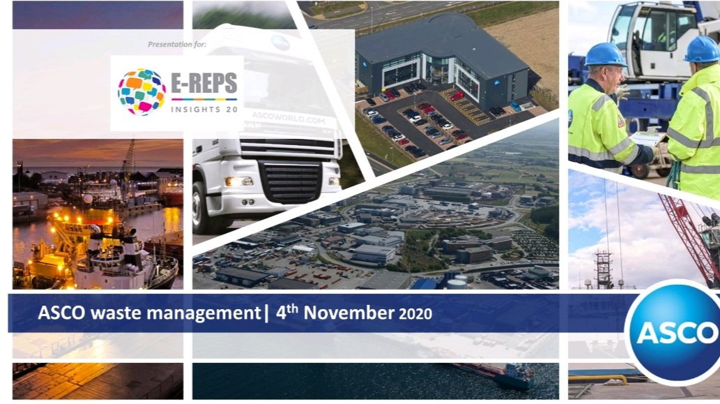 E_Reps's tweet photo. Download Simon Turner's #erepsinsights20 presentation on managing wastes through the energy transition.

https://t.co/kAXD8mduH9 https://t.co/NvR18p1jf9