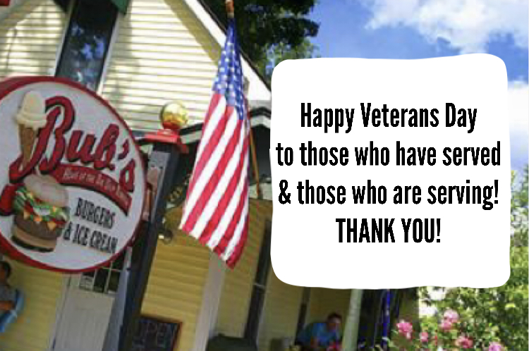 Bub's in Carmel (@bubsburgers) on Twitter photo 