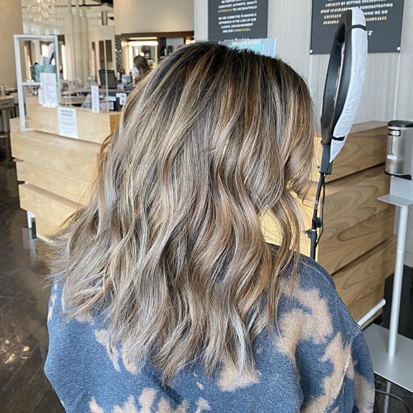 Gene Juarez Salons tweet media