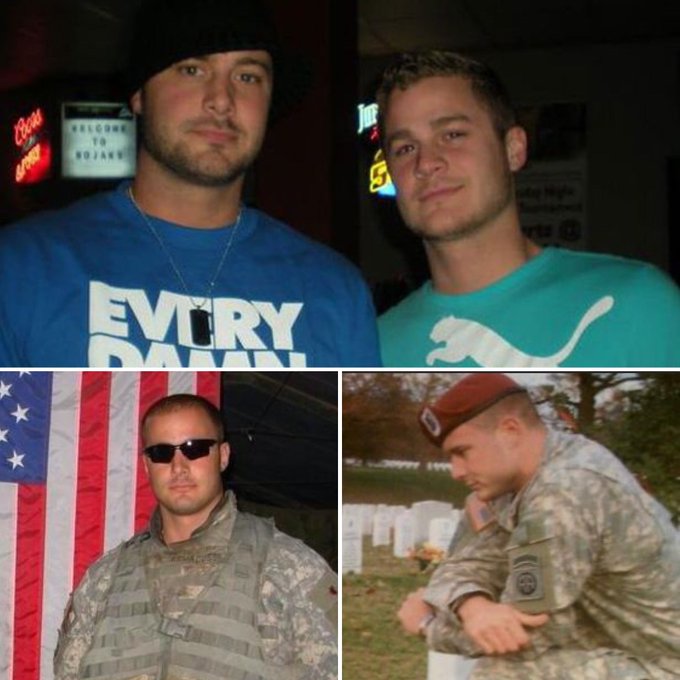 I&rsquo;m not going to cry having lost him  I&rsquo;m going to smile for having him  I&rsquo;m not going to mourn his absence<a href="/tag/veteransday"class="tags"><span>#veteransday</span></a>