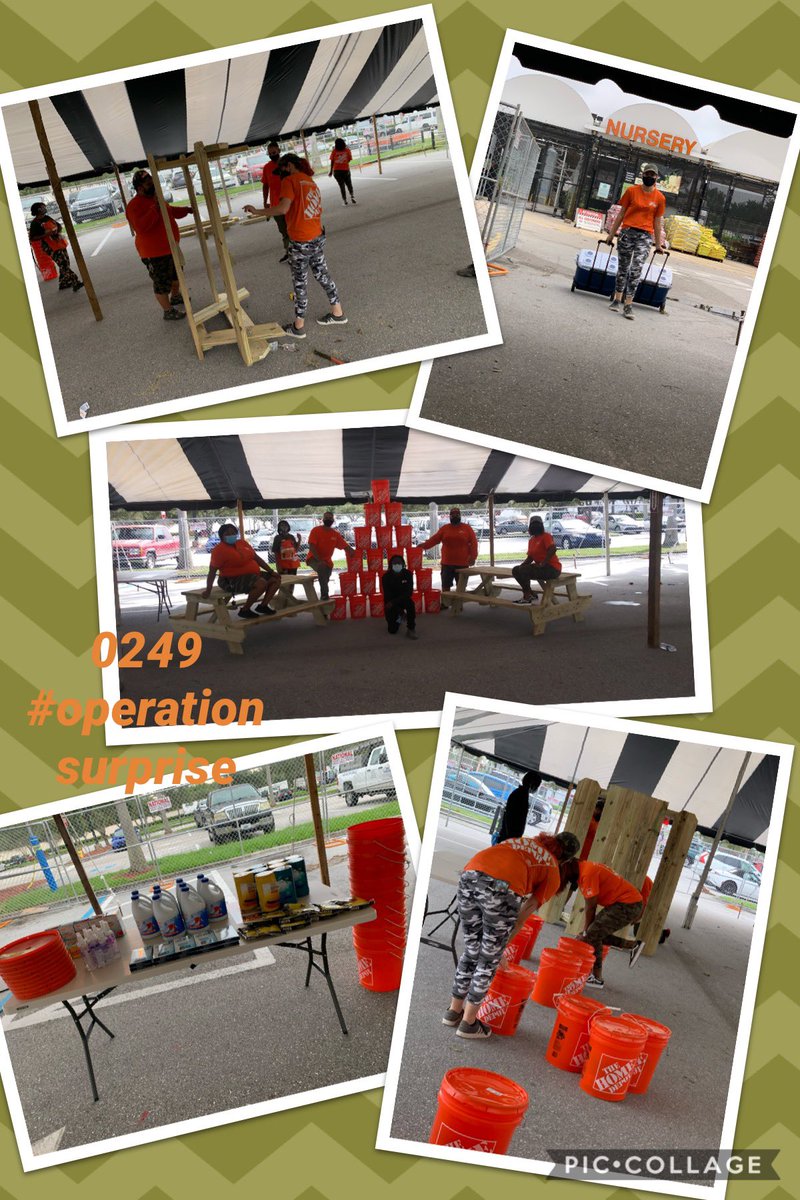 Home Depot 0249 tweet media