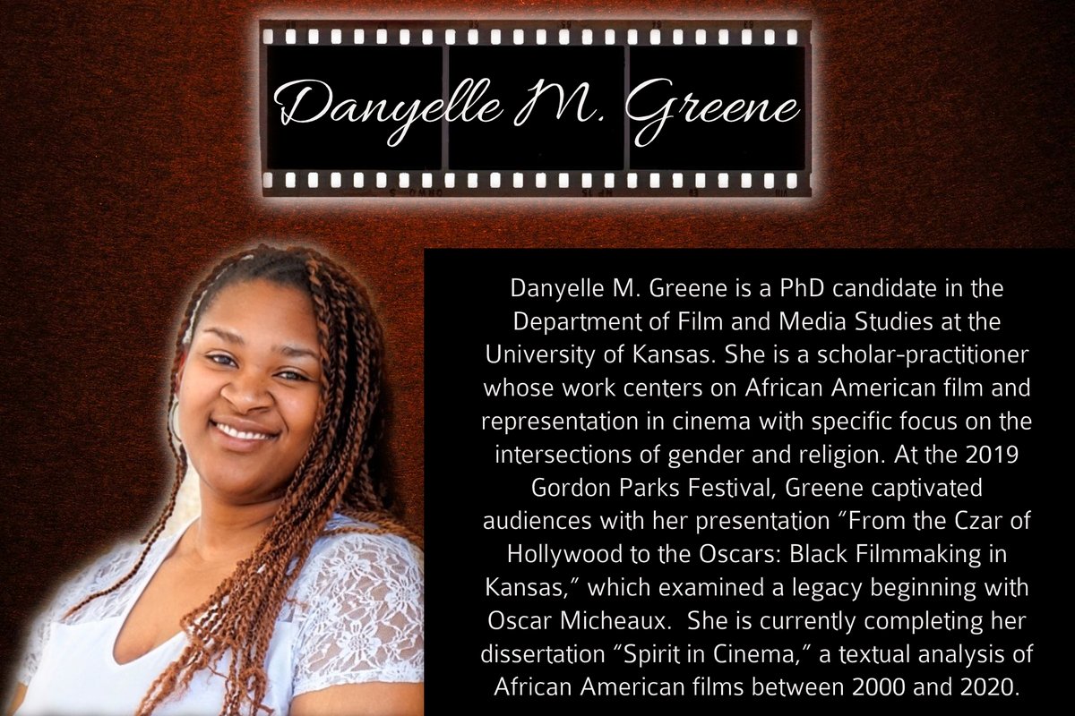 ProjectHBW's tweet photo. Last chance!! Register NOW for our #HBWBLS2020 discussion panel happening at 4PM CST. Go to https://t.co/jnAwCv6RR6 @KUEndowment @KU_OMA @KUafs @KUEnglish @ugresearchKU @KUFMS https://t.co/IeeKkAASiB