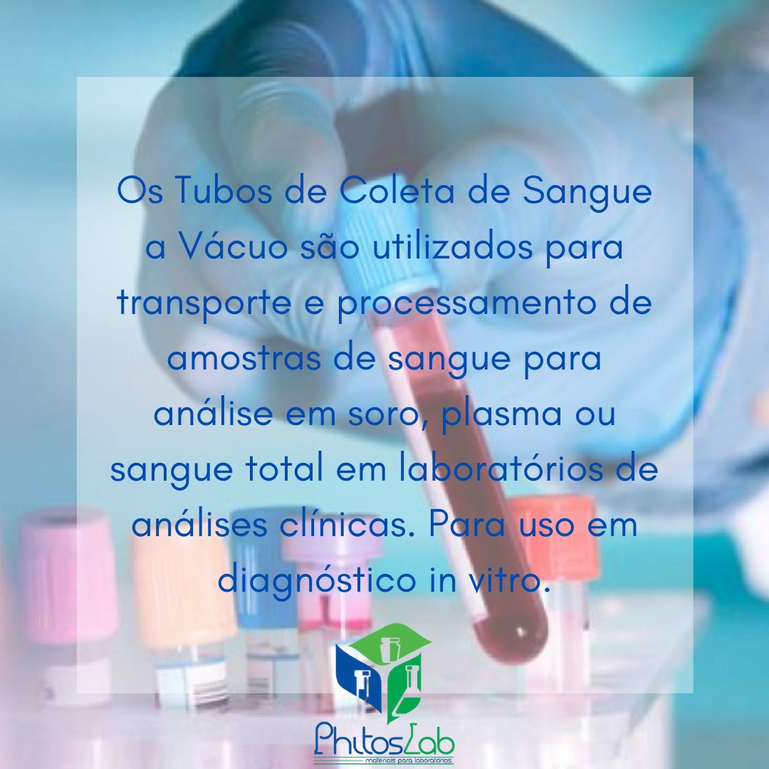 PhitosLab's tweet image. O Material que você precisa está na Phitos do Brasil!
phitosdobrasil.com.br.

#laboratorioclinico #microscopio #biologia #laboratorioclinico #analisesclinicas #biomedico #clinicaveterinaria #odontologia #bioquimica #parasitologia  #biologo #microbiologia #analisesclinicas