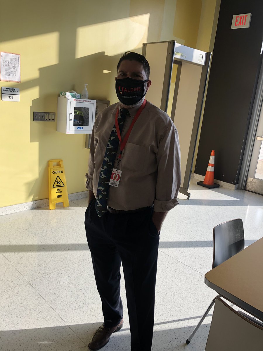 bre112266's tweet photo. Always in formation the @MeadMS_AISD counseling Team!! We want our students to be all they can Be by making excellent academic decisions everyday. #MeadGenTX @GenerationTexas @Counseling_AISD #CamoDay #MeadJagLife @TCSingleton777 @MrLABlackmon @HolubHarvey https://t.co/FSReAgWdfx