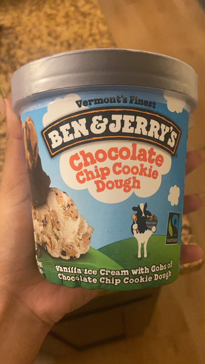 Loved this class, amazing to hear how Ben &amp; Jerry’s is really doing the necessary work to make our world a better place! Eating my favorite flavor now! <a href="/PRPoobah/">Sean Greenwood</a>