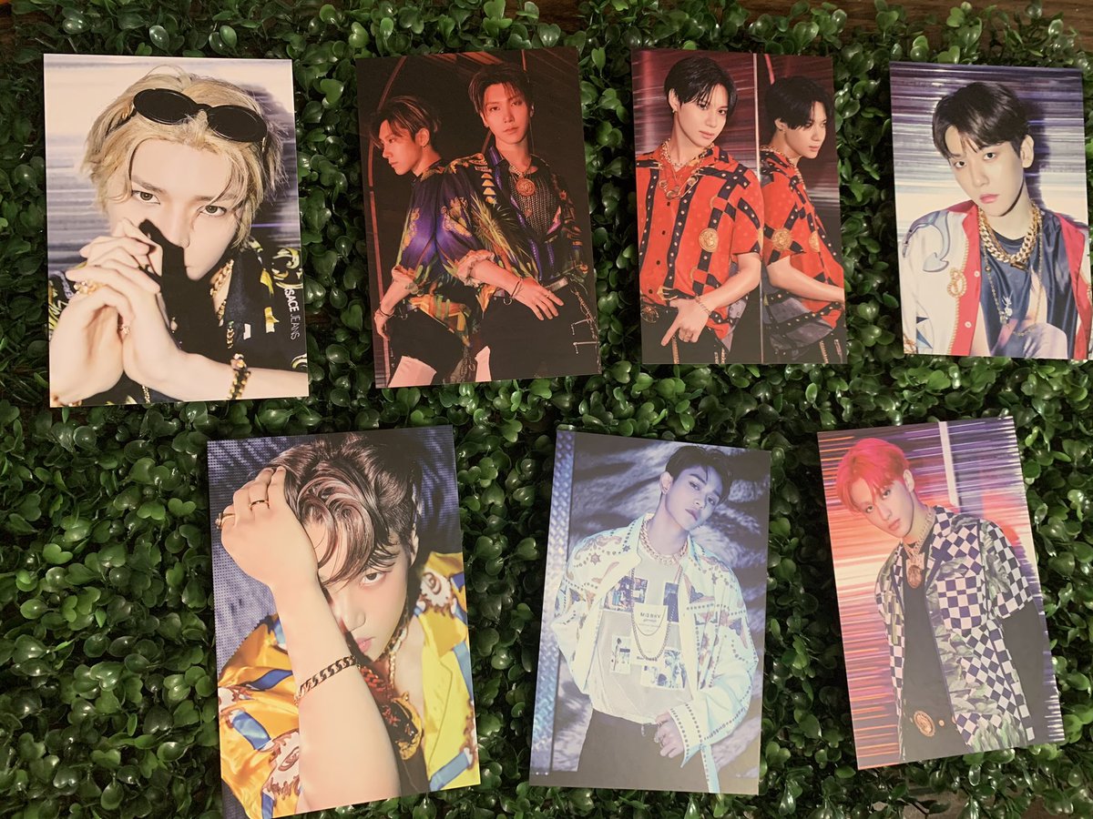 rgvkpoplife's tweet photo. WTS!!!!!!! SUPERM TIGER INSIDE POSTCARDS. $3.5 individual postcard with stamped/$ 5.5 member set with stamped. I have of each member set available. Plz retweet.@NCTselling_ww @nctselling_USA @nctsellinggoods @kpopretweetacc #nctwts #nctwtb #supermwts #supermwtb @supermtrade_usa https://t.co/BdnpoeTvlr