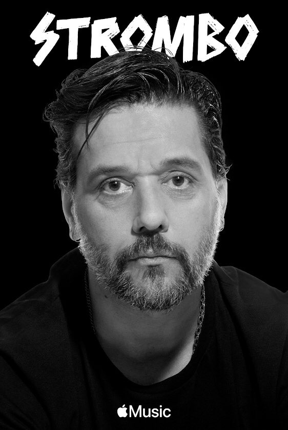 strombo's tweet photo. Really looking forward to a convo with @arshaw on today's show! He wrote this interesting book on the history of trap. Georgiaโs in the news a lot and he gives us real insight into Atlanta.
Listen live 5p ET / 10p BT: https://t.co/wFUflRAriV
On demand: https://t.co/sCAGEAnGiw https://t.co/FDGcpA1sm9