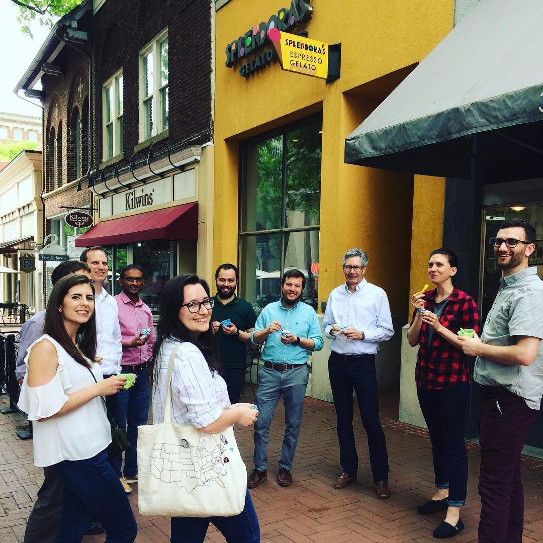 TomTomFest's tweet photo. Through their #sponsorship of the #CitiesRisingSummit’s “Small City Moment,” @silverchairnews furthered their mission of empowering creators and users of scholarly and professional knowledge to maximize their positive #impact on humanity. Thank you for your support! https://t.co/ikHd1NaSBK