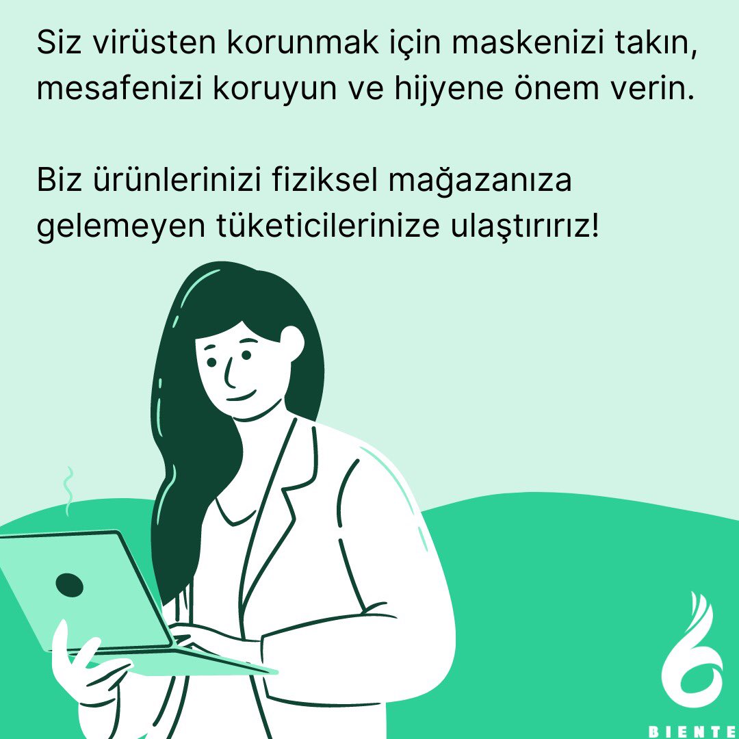 Siz sağlığınızı koruyun yeter 👍🏻