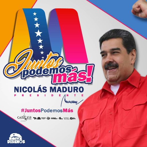 #ComunicadoresClapActivos, por una Venezuela prospera y de paz este #6DVictoriaChavista 
<a href="/arguelloyepfri/">Yepfri Arguello</a> 
<a href="/ActivoParaiso/">Paraíso Activo radio</a> 
<a href="/PartidoPSUV/">PSUV</a> 
<a href="/ErikaPSUV/">Erika Farías Peña</a>
<a href="/clapcorazonzamo/">Clap Corazón de Zamora</a> 
<a href="/NicolasMaduro/">Nicolás Maduro</a> 
@NLugo2020 
@tachira_gmas 
<a href="/PSUVTachira/">PSUV Táchira</a>