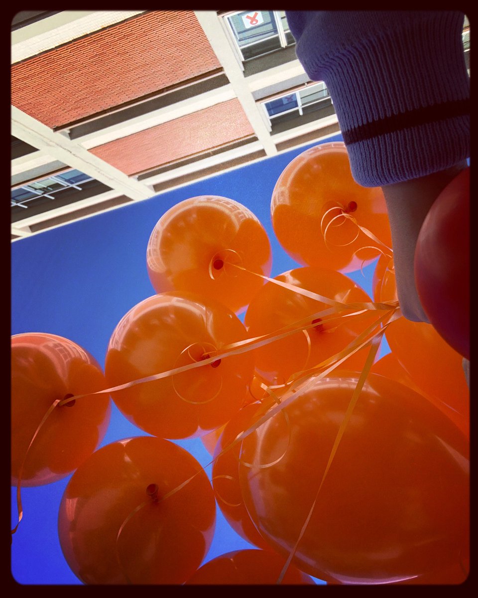 #SomosUnaSj  #FemEscola 

Hoy las <a href="/escuelassj/">Escuelas San José</a> se han teñido de  #naranja a favor de <a href="/MasPlurales/">Más Plurales🧡</a> <a href="/ecatolicas/">Escuelas Católicas</a> <a href="/educsi/">Educación Jesuitas</a> 

Hui <a href="/escuelassj/">Escuelas San José</a>  ens sumem a la campanya "Més plurals,més lliures,més iguals"x un ensenyament plural i inclusiu 🧡
#masplurales
#stopleycelaa

#EducacionJesuitas