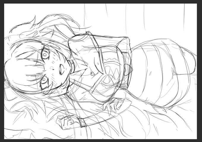 間に合いそうにない 