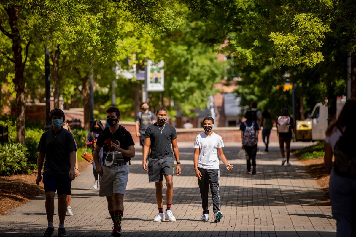 Now more than ever, Kennesaw State is the school of choice for students. The latest numbers show that KSU is Georgia's second-largest university.

🔗: bit.ly/36vZUZa