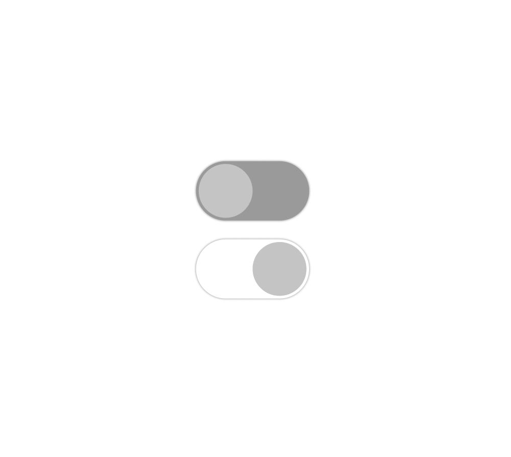 wstgrdn's tweet photo. casual stuff
Day 15. On/Off Switch
#DailyUI #figma #DailyUI14 https://t.co/QrtpNaZLlB
