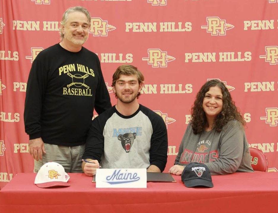 Penn Hills Athletics tweet media