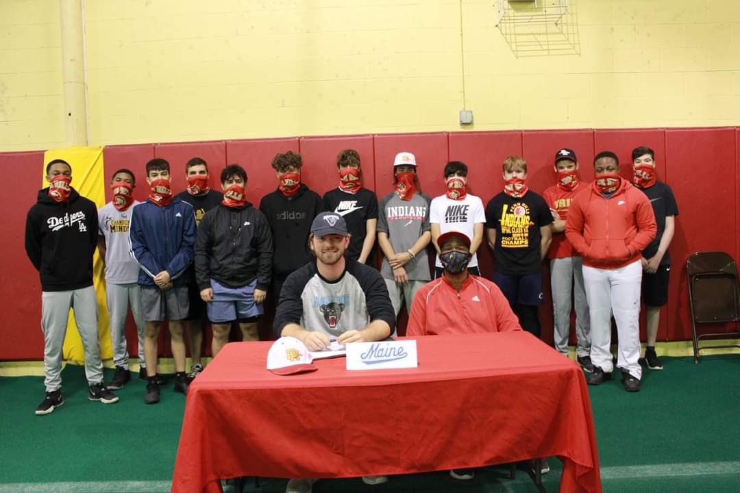 Penn Hills Athletics tweet media