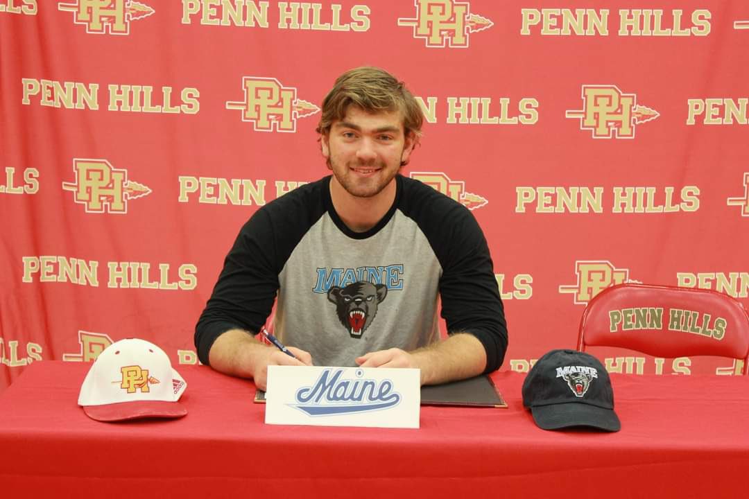 Penn Hills Athletics tweet media