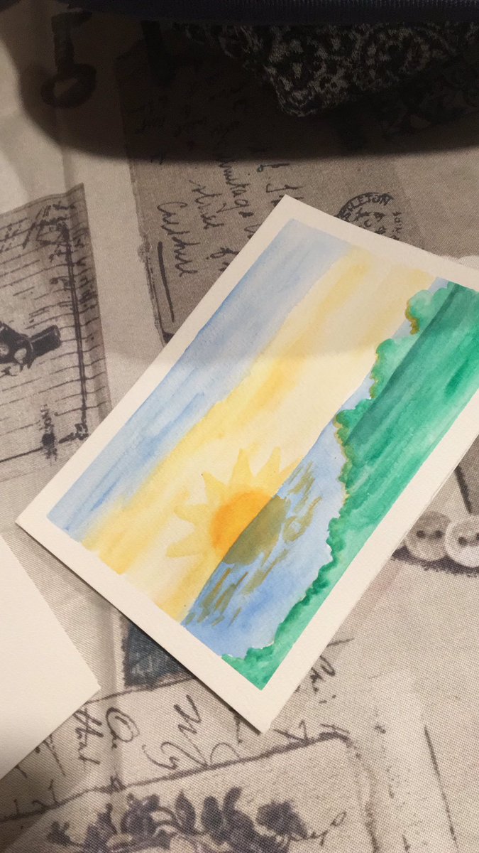 Principessa_HP's tweet photo. Hanno sempre voluto sminuire la mia passione per l'arte, ma nonostante tutto ho deciso di aprire una pagina su Instagram. Se volete sono qua https://t.co/8nyVlEuzWB https://t.co/Pjz8Dx6Vj3