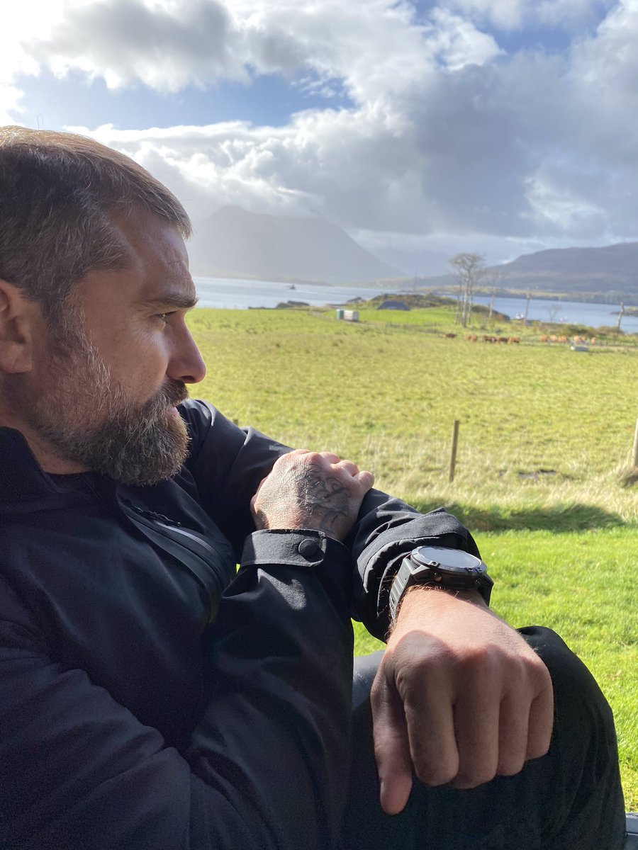 antmiddleton's tweet photo. Sometimes a wrong turn can lead you onto your path! Don’t be scared to step out of the mould & create your own then watch with pride as others adopt yours. The trail blazer is always alone whilst navigating the minefield but gains strength & knowledge from the unknown! #leadyou https://t.co/7T2Dv9AgzX