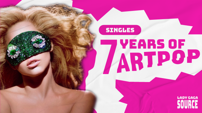 matxvier6's tweet photo. SINGLES #7YearsOfArtpop
Tivemos como carro chefe do álbum a música 'Applause', 'Do What U Want' como 2 segundo single da era, substituindo 'Venus' e para finalizar a música 'G.U.Y' com um videoclipe dirigido pela própria Gaga. + https://t.co/zlnSGaA6K4