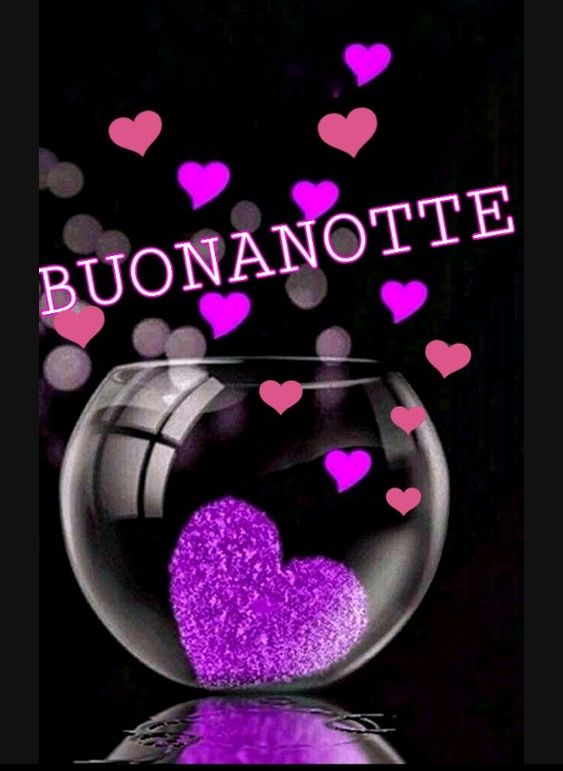 BUONA NOTTE, ...e sogni d'oro - Pagina 21 EmknVD9XIAAYDYC