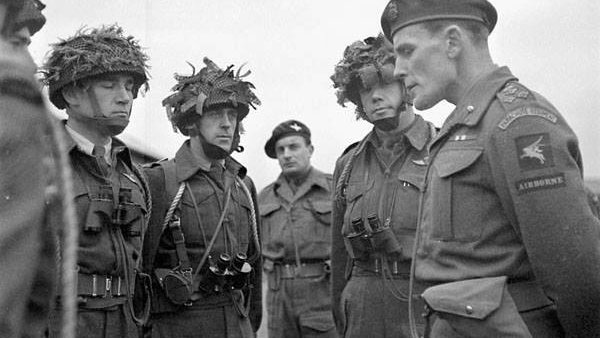 20. The 1st Canadian Parachute Battalion was the very first unit sent home to Canada. They arrived in Halifax having completed every mission they’d ever been given, and having never given up an objective they’d won.