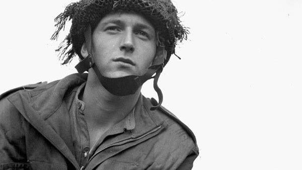 20. The 1st Canadian Parachute Battalion was the very first unit sent home to Canada. They arrived in Halifax having completed every mission they’d ever been given, and having never given up an objective they’d won.