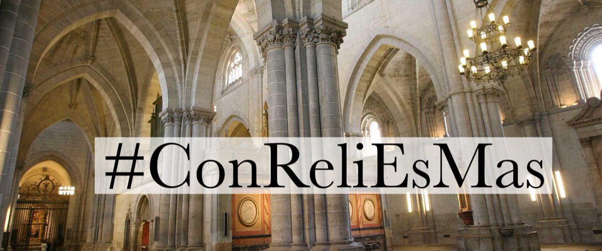 Muguel48347886's tweet photo. Detrás del docente católico, dice el Papa Francisco, se encuentra una comunidad creyente, en la que, durante los siglos de su existencia, maduró una determinada sabiduría de la vida; una comunidad que guarda en sí un tesoro de conocimiento y de experiencia ética.  #ConReliEsMas https://t.co/79wmn0gm7r