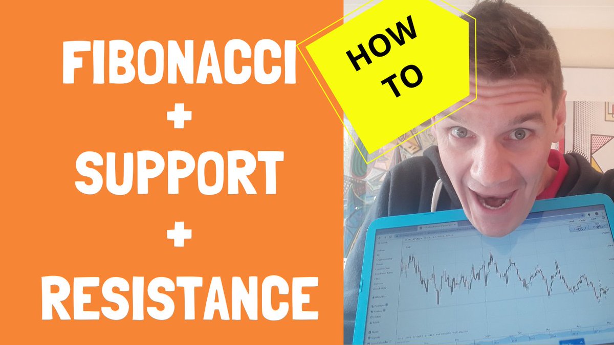 Posh English Trader tweet media