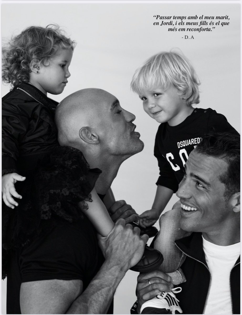 AlayetoDavid's tweet photo. 𝘛𝘏𝘐𝘚 𝘈𝘕𝘋 𝘔𝘜𝘊𝘏 𝘔𝘖𝘙𝘌 𝘐𝘕 𝘛𝘞𝘉  https://t.co/Tn9cnUvEdj  

@the_whitebook just out 

https://t.co/L6okD4BuR7

#interview #openmyworld #andorralovers #cover #editorial #designinterview #allaboutme #myjob #thewhitebook #andorra🇦🇩 #lovemyfamily https://t.co/wOpjkZpBUU