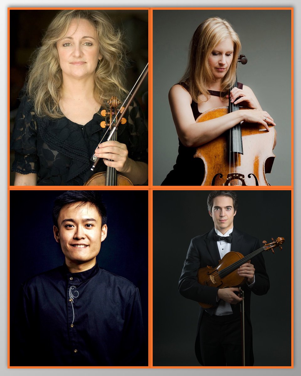 Catching Fire | VIRTUAL ACCESS 🎻🎶 - Thank you to our patrons that supported our virtual performance. You can enjoy the performance until: Nov 15 3 pm EST | |It's not too late to access the performance, contact admin@trioarkel.com to make your contribution for the link.