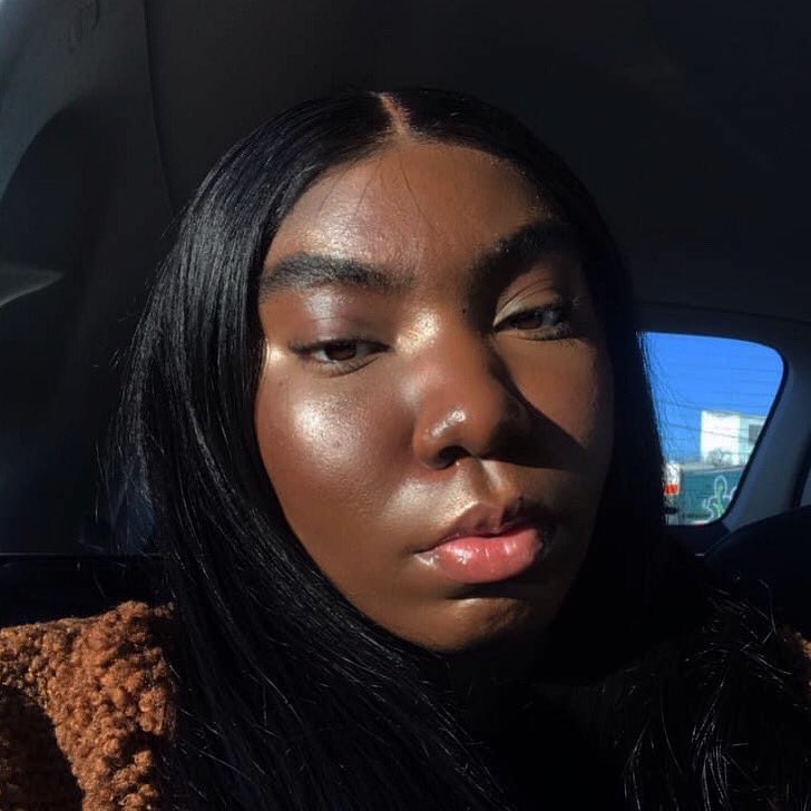 Naezrah's tweet photo. it’s the skin for me 🌞 https://t.co/tQ0BSQYDLv