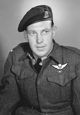 21. Back home in Toronto, the city celebrated their new hero. They threw him a parade down Bay Street. He laid the cornerstone for the new Sunnybrook Memorial Hospital, built for veterans of the war. Soon an entire neighbourhood bore his name: Topham Park on St. Clair East.