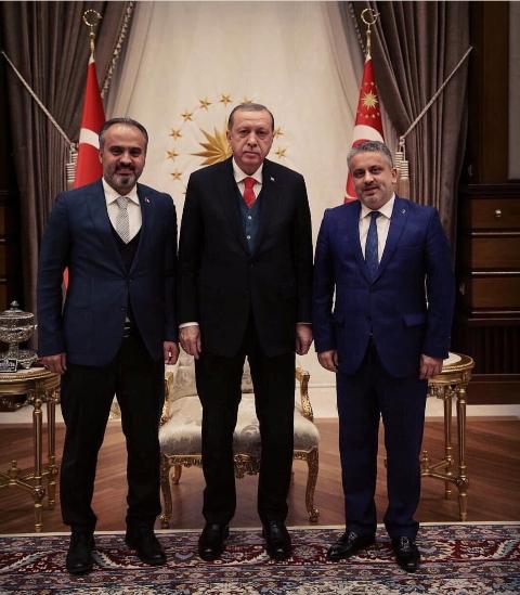 Alinur Aktaş