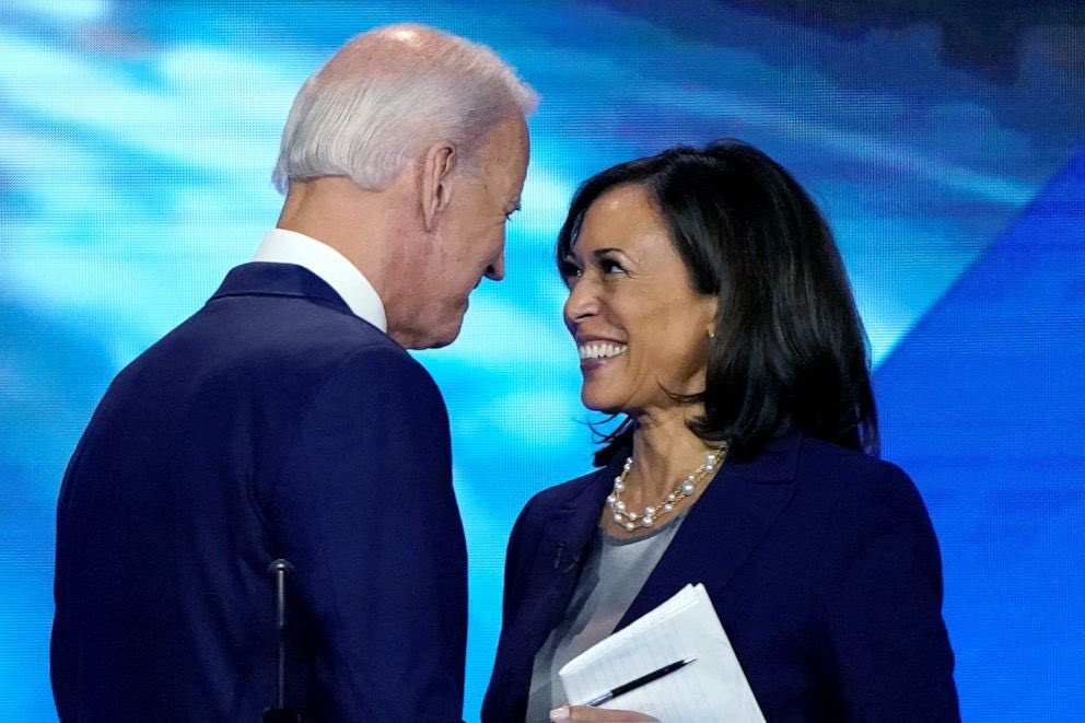 Didiraja2's tweet photo. #JoeBiden 
#KamalaHarris https://t.co/mJm96FoNHh