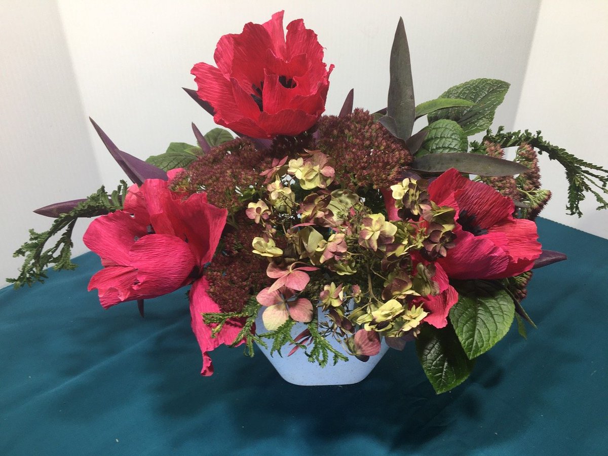 WhiteRockGarden's tweet photo. Parlour Show Nov 10, 2020
Category 10 Remember Nov.11 Memories
M78
#whiterockgardenclub #gardenclub #parlourshow #gardenclubs
#gardening #showbench #surreybc #whiterockbc https://t.co/kOepVanWEz