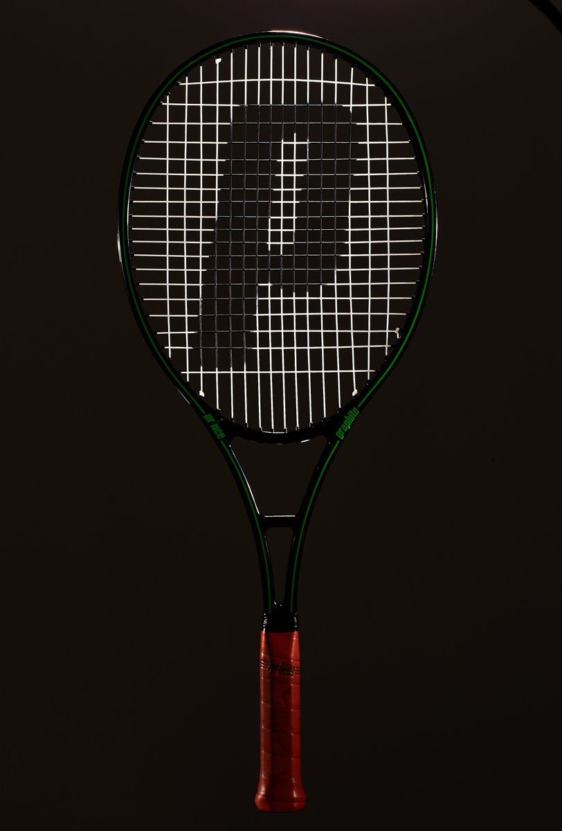 prince graphite classic