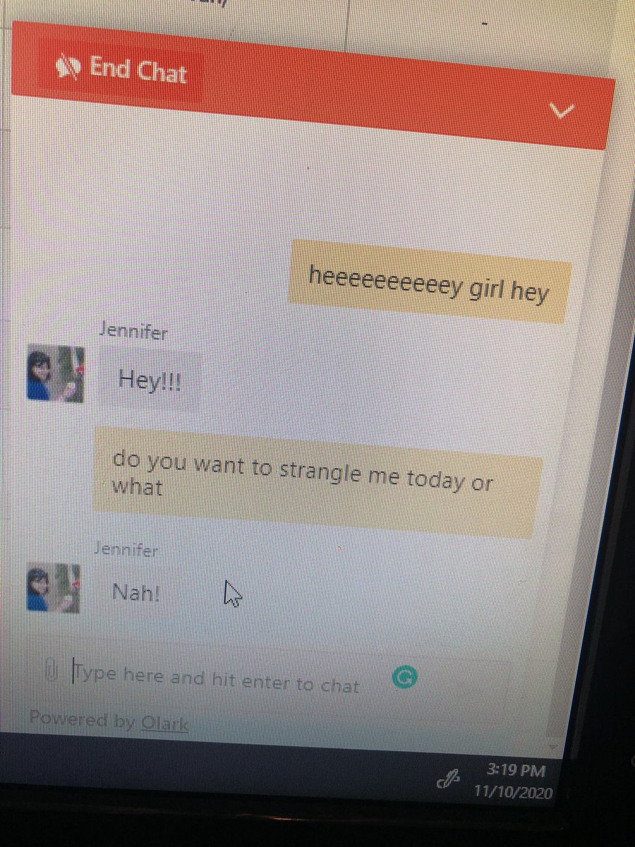 nataliecoynestl's tweet photo. When you develop a friendship with the customer support rep @ @whatconverts. ππππ»ππ».
#GiveJenniferARaise #LeadTrackingSoftware
#Thanks https://t.co/E8M47zVwRY