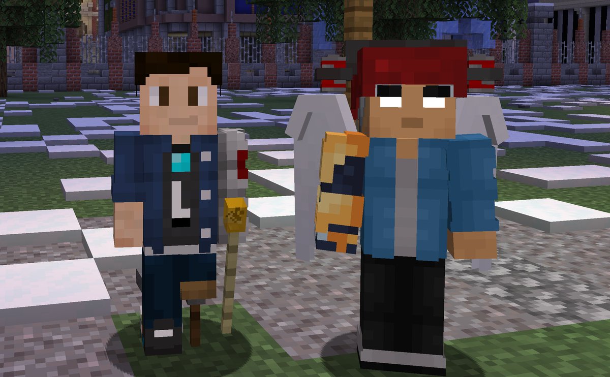 ThreeTAGMods's tweet photo. Soon in #ThreeCore: Accessoires!
A new menu with a bunch of accessories you can put onto your player model. Some will be patreon rewards! https://t.co/Z8ULt2DhTu