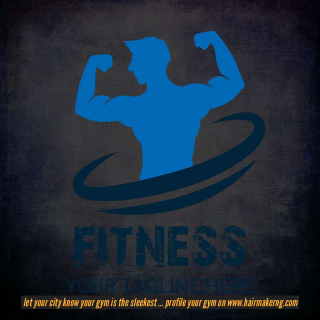 hairmakerng's tweet photo. Show say na your gym get the power. https://t.co/GTUZ2UR2yv #OnionPrice #PowerOfYouth #NengiStormsBayelsa https://t.co/22a93TjltP