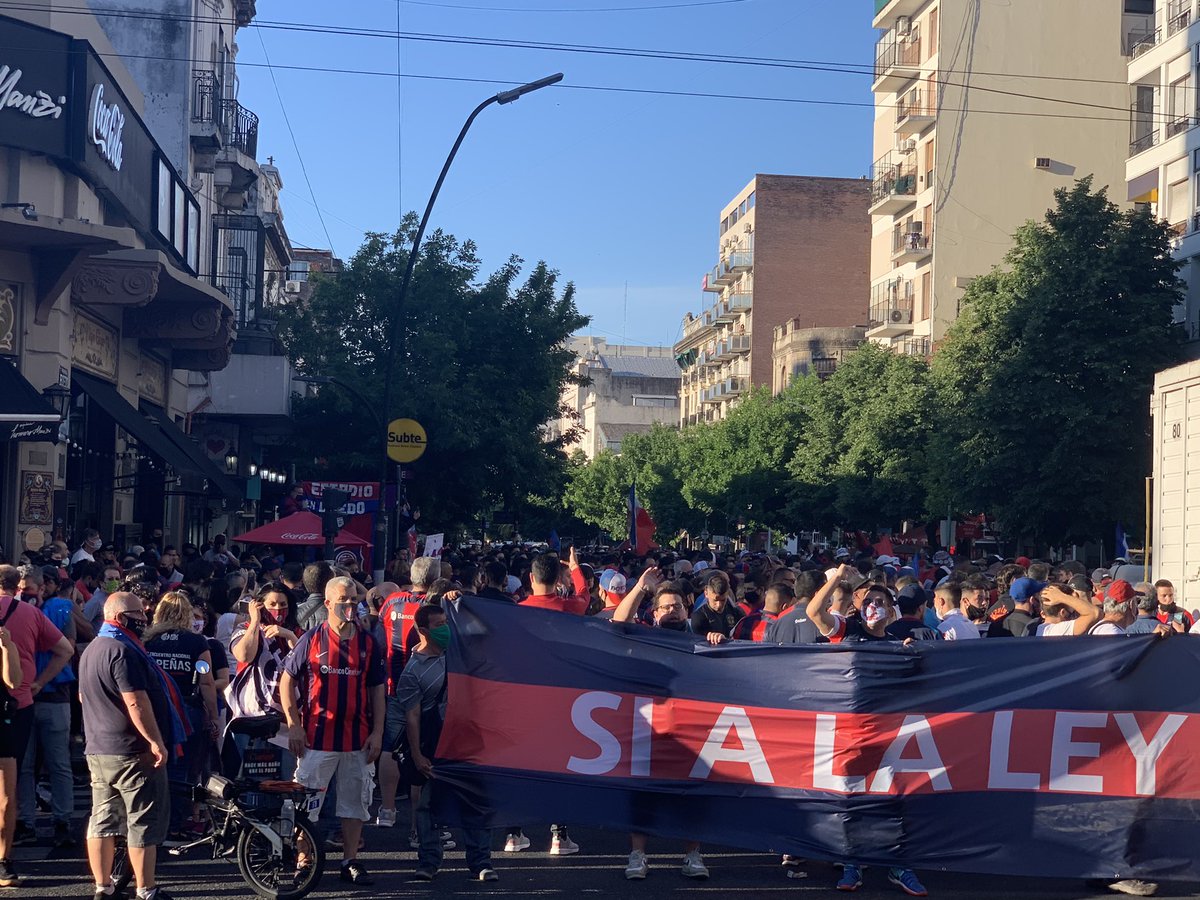 MarceCulotta's tweet photo. San Juan y Boedo #SiALaLeyDeRezonificacion https://t.co/yE1beGKBGX